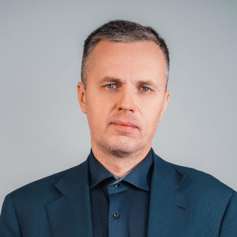 Мазуров Алексей Валерьевич