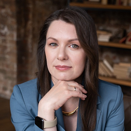 Ильянович Ксения