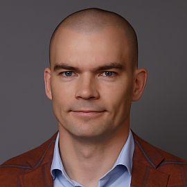 Липилин Алексей Владимирович