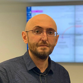 Карапетян Гай Юрьевич